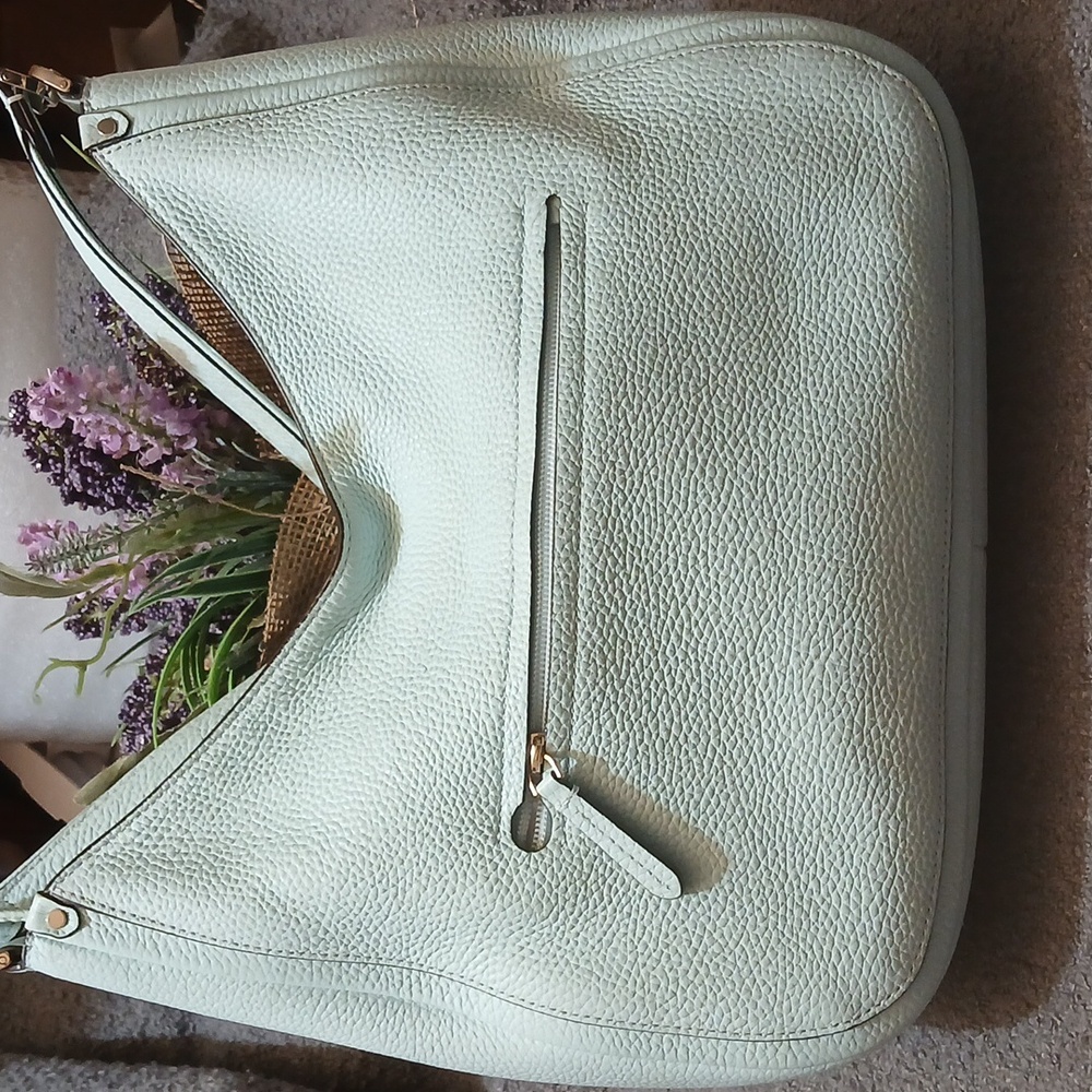 Kate Spade Roulette Satchel - Picture 6 of 10